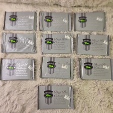 1992 Classic Four Sport Draft Pick Sealed Packs Lot of 10 picture
