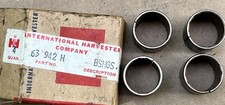 international harvester 63 942 H bushing NOS 4 included picture