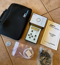 New Sigma Metalytics PMV Original SM1601 Precious Metal Verifier Bullion Set picture