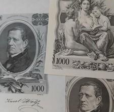 Czechoslovakia 3 black & white face & back proofs + 2 watermarked papers, P26p picture