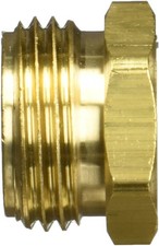 OB Coxreels 10781 Hose Reel Adapter, 1/2