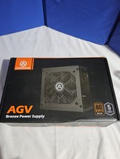 +Aresgame AGV Bronze Power Supply AGV750 Bronze Semi-Modular Power Supply picture