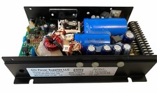 Kongsberg Maneuvering Autochief AC4 DC Converter Power Supply P/N VT25-373-99/X9 picture
