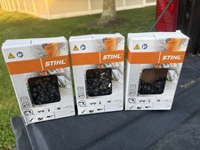 Stihl 18