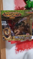 WotC HeroScape Aquilla's Alliance NEW IN UNOPENED BOX Rare 2007 picture