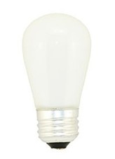 (2) REPLACEMENT BULBS FOR BESELER CADET II ENLARGER 75W 120V picture