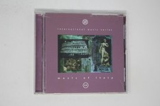International Music Series Music of Italy Vol 9 CD Album picture