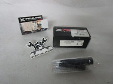 07-08 Harley Touring / 07-13 Sportster Feuling 12.5