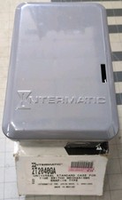 Intermatic Industrial Grade Time Switch 2T2040GA Universal Standard Case picture