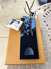 Michael Aram Olive Branch Wine Rest picture