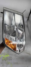 10 12 Ram DODGE PICKUP 2500 Headlamp Assembly Right OEM F0925 picture