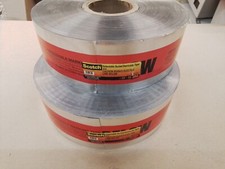 (2) Caution Buried Electrical Line Below Detectable Tape 3