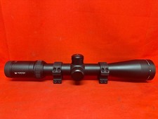 Vortex Viper HS LR 4-16x44 Dead-Hold BDC MOA Scope w/ Rings (CP1128318) picture