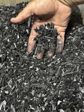 Premium Biochar: Charged  2lbs: Boosts Growth, Helps Water & Nutrient Retention picture