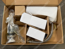 Newport Brass 2520/15 Kiara Widespread Bathroom Faucet — NEW/OPEN BOX picture