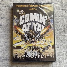 Comin’ at Ya (DVD, 1981) picture