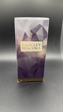 Badgley Mischka Eau de Parfum Women 3.4 oz 100ml EDP Spray Discontinued picture