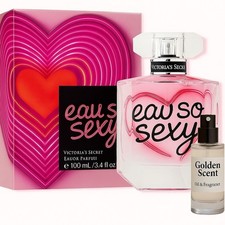 VS Eau So Sexy Type 1 Oz pure oil base very long lasting picture