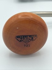 Millers Falls Tools No. 731 Heavy Duty hand Drill Bit Brace 12” picture