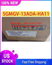 SGMGV-13ADA-HA11 Brand New Servo Motor，SGMGV 13ADA HA11，DHL/FEDEX/UPS$ picture