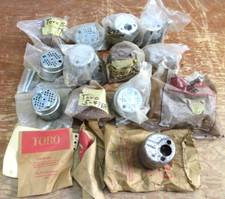 vintage Briggs & Stratton, Toro assorted muffler kits picture
