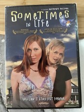 Sometimes in Life: You Can't Stay Lost Forever (DVD) NEW picture