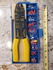 SMOKIN DEAL    96 PIECE Electrical Repair Kit 9