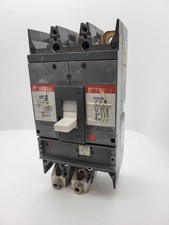 General Electric SGLA36AT0600 Bolt-On Circuit Breaker 600A 3P 600V 3PH 600A Trip picture