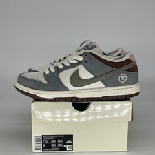 Size 7.5M/9W - Nike SB Dunk Low Yuto Horigome FQ1180-001 picture