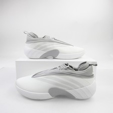 adidas D.O.N. Basketball Shoe Men's White New without Box 14 picture