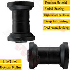 2/4/6/8x Heavy Duty Bottom Roller For Kubota KX161-3 KX161-3S KX161-3ST KX057-4 picture