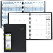 2027 At-A-Glance 70-260-05 15-Month Monthly Planner, 9 x 11