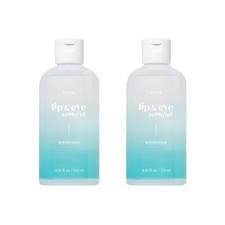 [K-beauty] Etude House Lip & Eye Remover 250ml * 2 EA picture