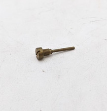 1970-1974 Honda CB450K CL450K CB500T Carburetor Jet Needle OEM 16113-346-004 picture