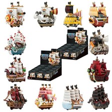 POP MART x One Piece The Grand Line Series Confirmed Ship in Sealed Bag Open Box picture