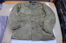 Lost Worlds Car Coat Ballistic nylon size Large new picture