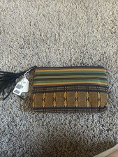 Vintage Dayton’s Hudson’s Makeup Pouch BNWT Marshall Field’s picture