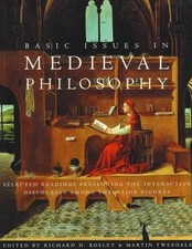 Basic Issues Medieval Philosophy picture