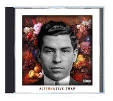 Alternative Trap CD - Lucki picture