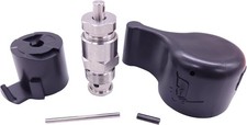 Durable Graco Spray Valve & Accessories Kit for 695, 795, 3900, 1095 Models picture