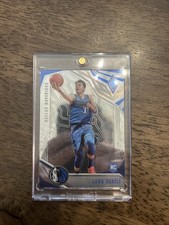 2018-19 Panini Chronicles - Phoenix Luka Dončić #596 (RC) picture