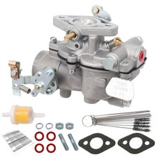 12098 Carburetor for Wisconsin L63S1 (VH4D) 2-1/4