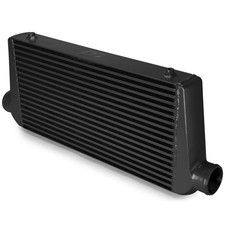 Turbo Intercooler 31x12x3 FMIC for Camaro Mustang Supra 350Z S13 picture