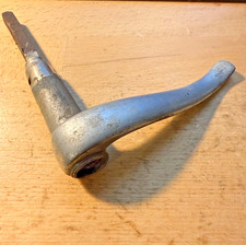 1932 1933 1934 NASH GRAHAM LOCKING DOOR HANDLE RAT ROD 32 33 34 CIRCA 30S VTG picture