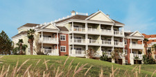 Worldmark or Wyndham Reunion Orlando FL-3 bdrm Disneyworld Disney Jul Aug Sept picture