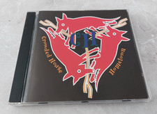 Crowded House – Hometown 26.3.92 RARE CD Album Excellent picture