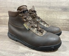 Vasque Sundowner 7330 GTX Waterproof Skywalk Hiking Boots Mens Size 11 M picture