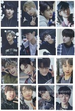 Stray Kids Pre Debut Mixtape Album Official Photocard Making & Selfie ver PC picture