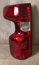 2019-2025 CHEVY SILVERADO LH TAIL LAMP ASSY OEM PART# 85821130 picture
