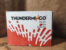 THUNDERMINGO 2 Barrel Carburetor Carb Assembly OPEN BOX w/ Original Box picture